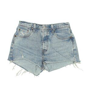 Levi's Denim Cutoffs